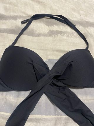 Bikini negro