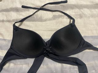 Bikini negro