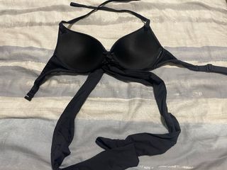 Bikini negro