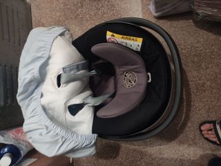 Maxi cosi silla bebe coche, adaptadores Bugaboo.