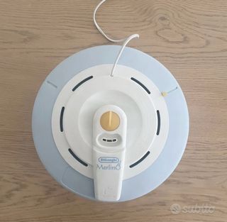 Umidificatore Merlino DeLonghi
