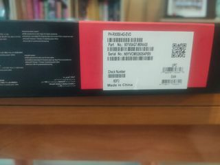 Es Venc Targeta Gràfica AMD RX 550 GB