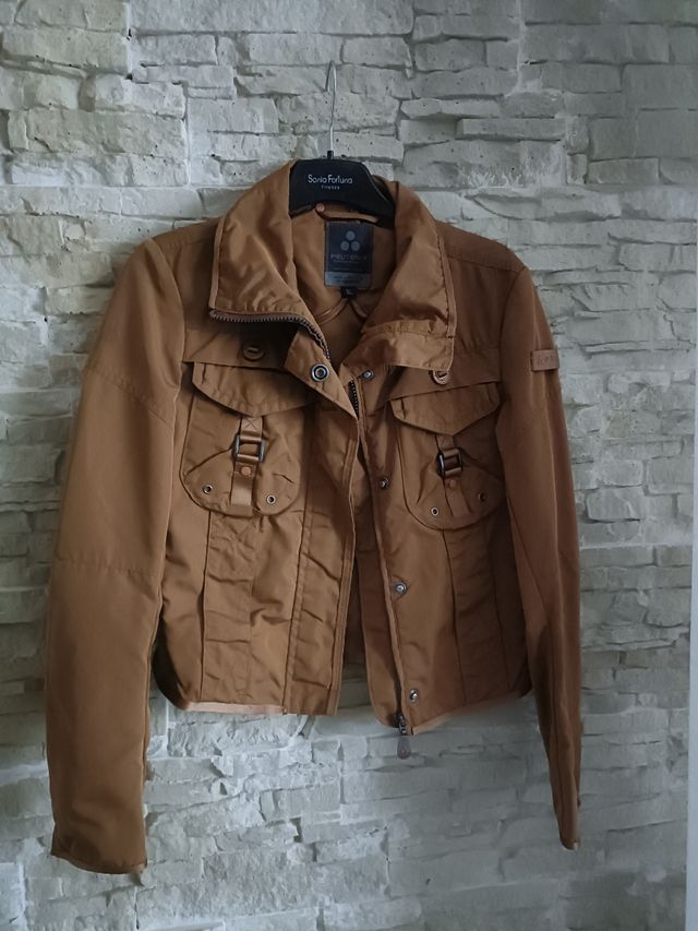 Giubbottino Peuterey