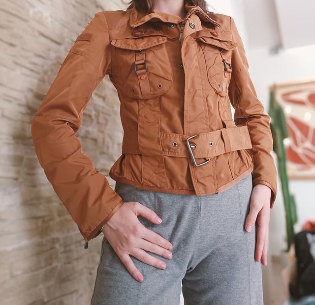 Giubbottino Peuterey