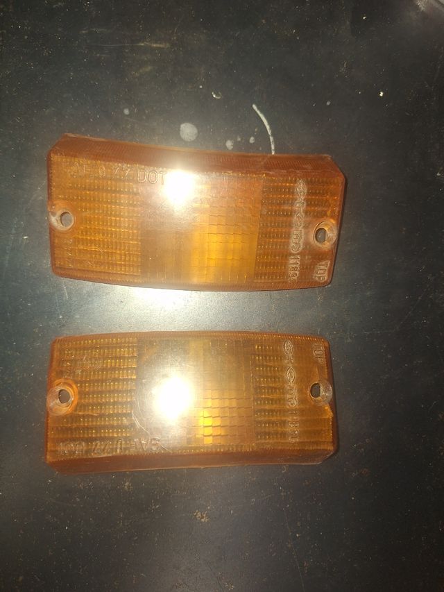 Indicatori frecce Vespa px