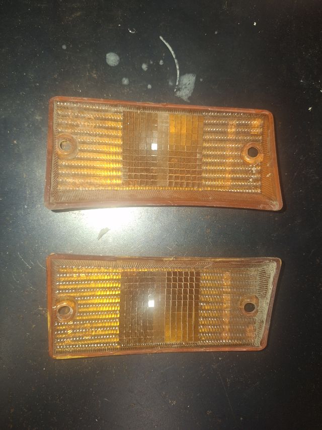 Indicatori frecce Vespa px