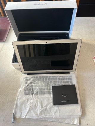 Macbook air 13’ 2015