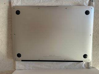 Macbook air 13’ 2015