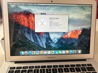 Macbook air 13’ 2015