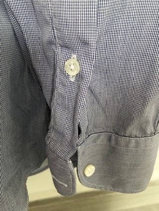 Camisa hombre Massimo Dutti