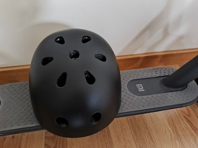 Casco Patinete - Bicicleta L 