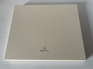 Pashmina Rolex Blu/Grigia