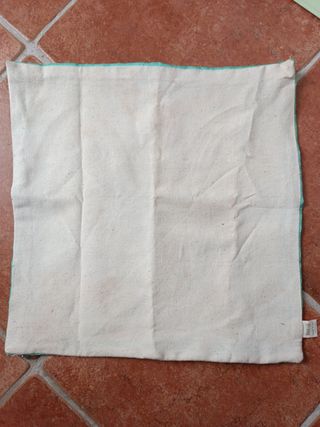 Funda cojín 45x45