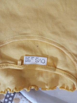 Jeans bimba 