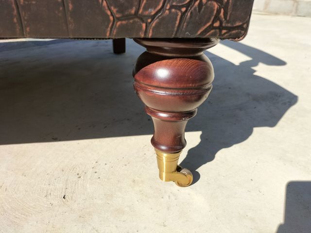 Conjunto sillones vintage