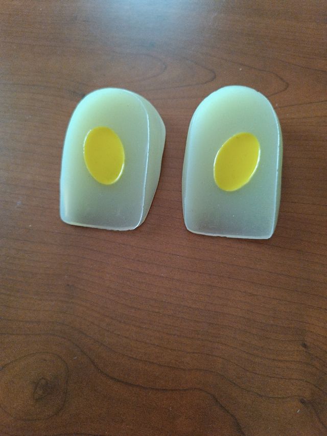 Tallonetta anti-shock