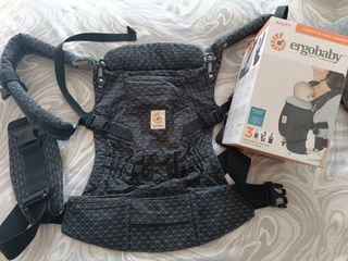 ERGOBABY ADAPT CARRIER
