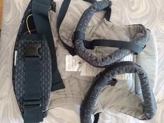 ERGOBABY ADAPT CARRIER