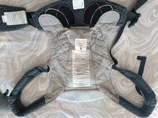 ERGOBABY ADAPT CARRIER