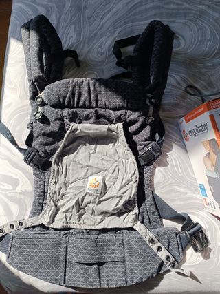 ERGOBABY ADAPT CARRIER