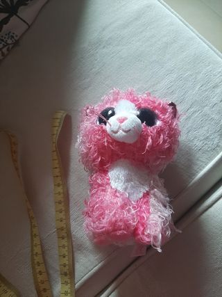 Peluche ty