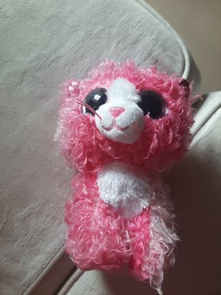 Peluche ty