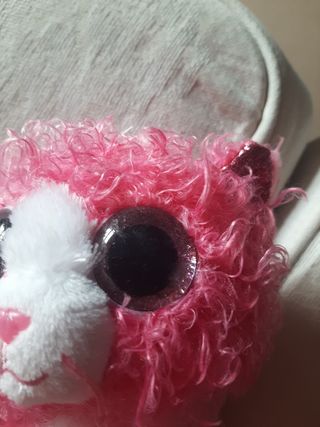 Peluche ty