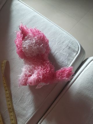 Peluche ty