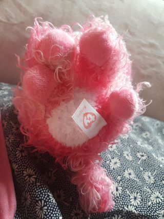 Peluche ty