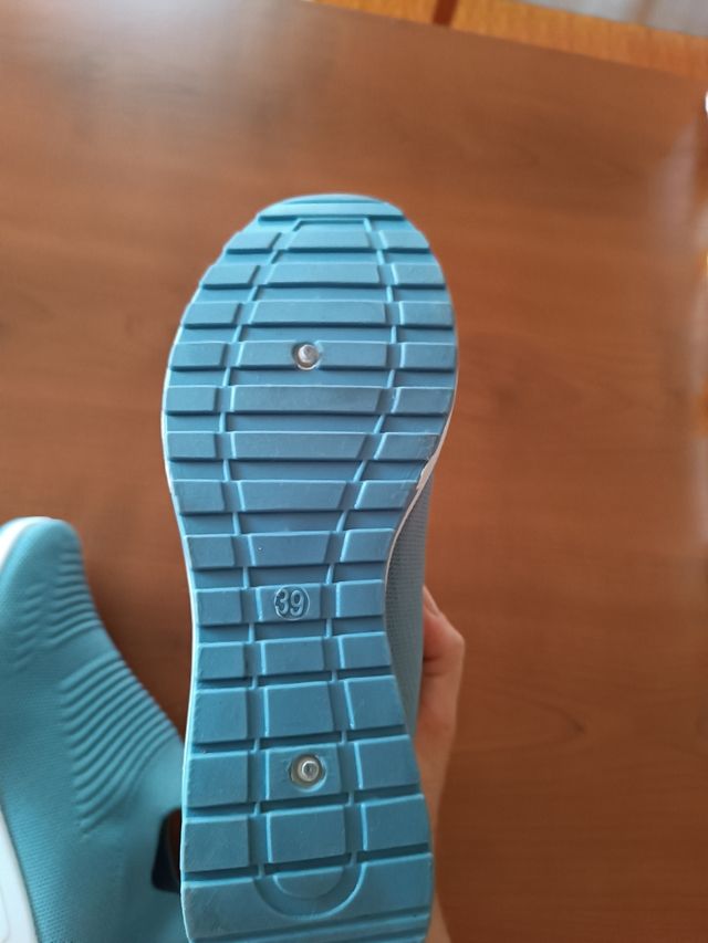 Mocassini comodissimi