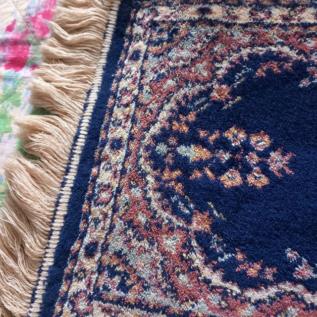 Tappeto turco 33x100