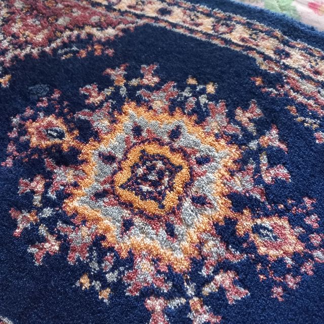 Tappeto turco 33x100