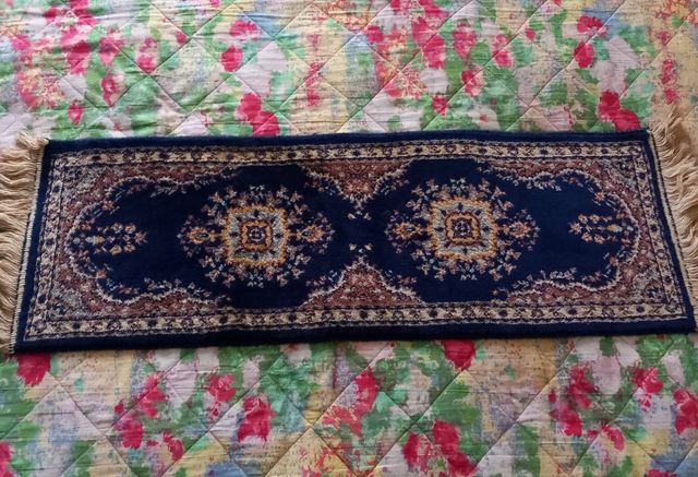 Tappeto turco 33x100