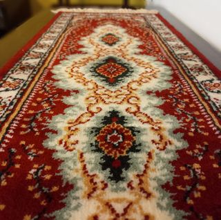 Tappeto turco 33x100