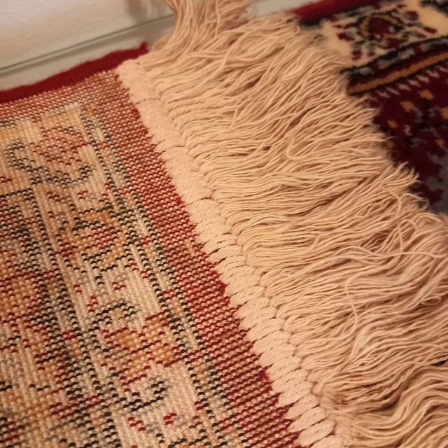 Tappeto turco 33x100