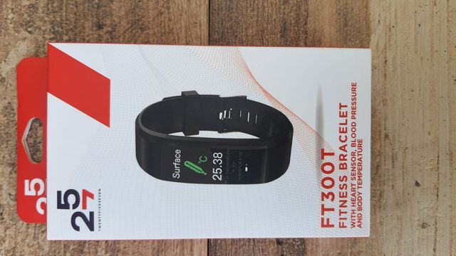 Cardiofrequenzimetro