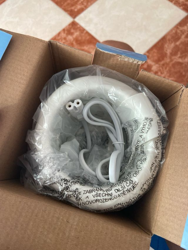 Calientabiberones marca chicco corte ingles