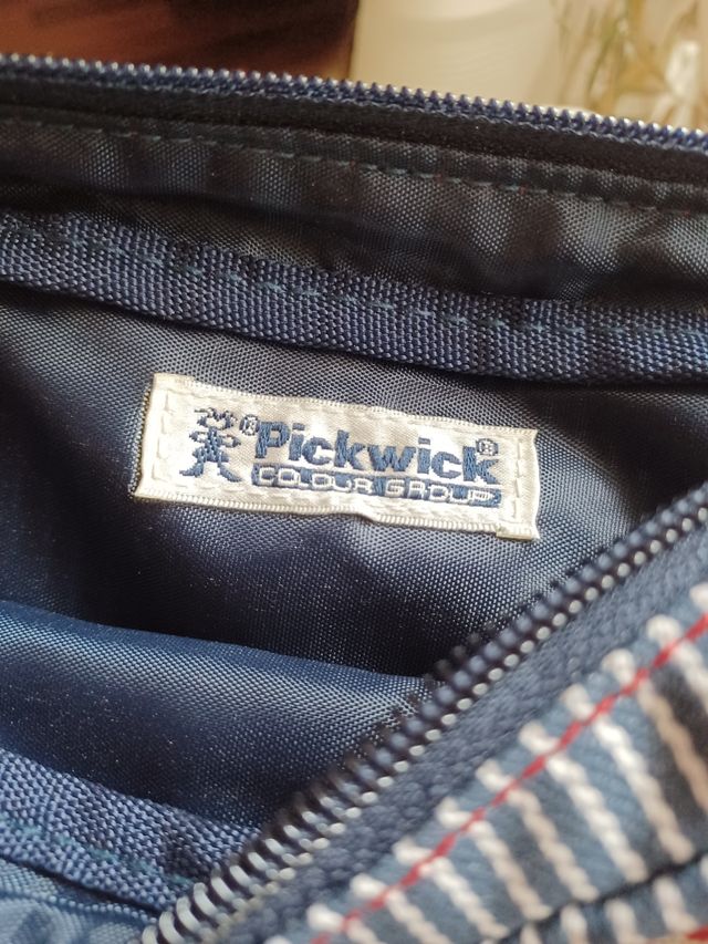 Borse pickwick