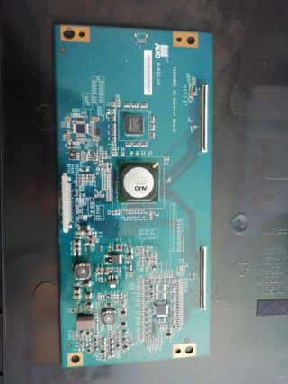 Despiece de televisión Philips