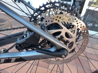 BTT SCOTT SCALE 925 Talla M