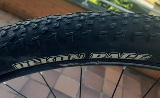 BTT SCOTT SCALE 925 Talla M