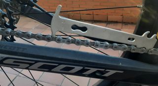 BTT SCOTT SCALE 925 Talla M