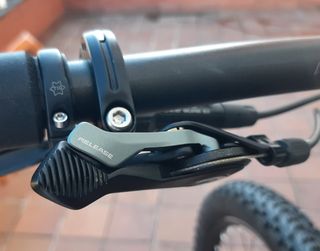 BTT SCOTT SCALE 925 Talla M