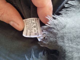 Camicetta donna cotone