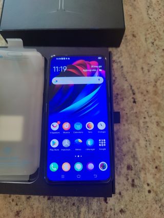 Vivo Nex dual display 10gb+128gb