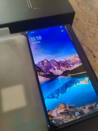 Vivo Nex dual display 10gb+128gb