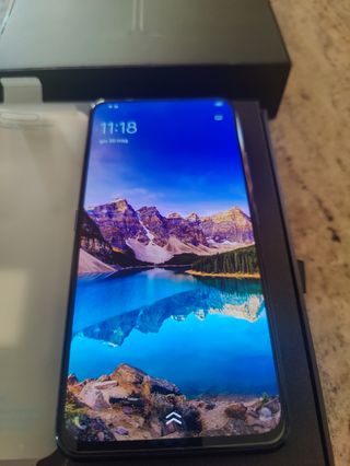 Vivo Nex dual display 10gb+128gb