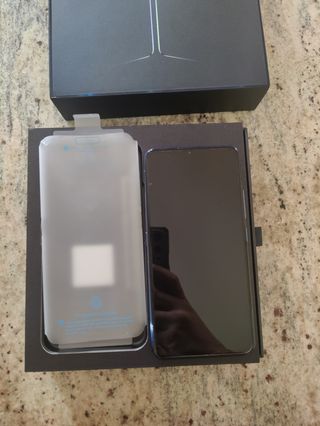 Vivo Nex dual display 10gb+128gb