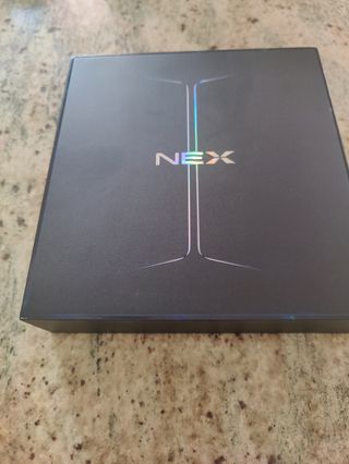 Vivo Nex dual display 10gb+128gb