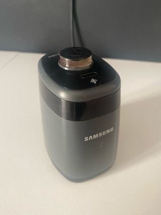 Samsung virtual guard